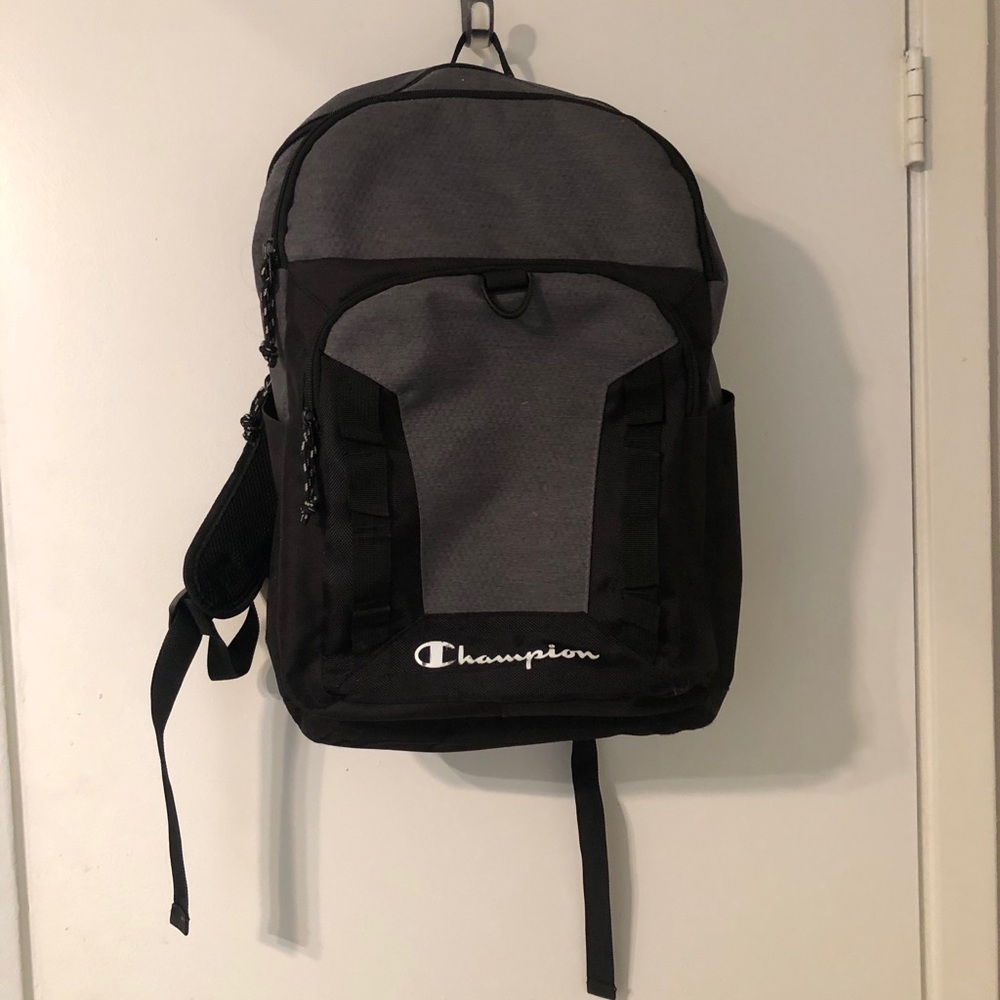 Special Edition Champion Backpack